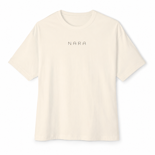NARA Sahara T-shirt