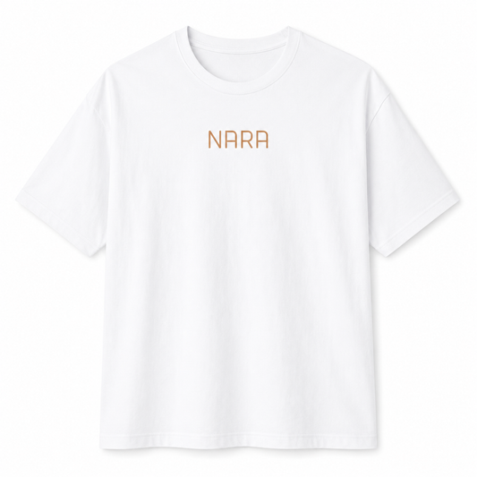 NARA Nomade T-shirt