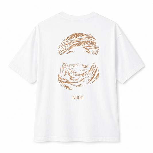 NARA Nomade T-shirt